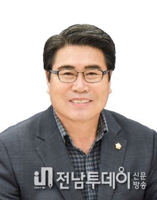 박현석 광산구의원(더불어민주당, 송정1·2동·도산동·어룡동·동곡동·평동·삼도동·본량동)