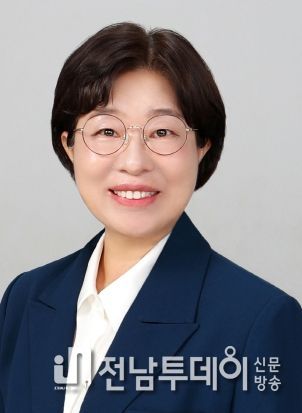 고영임 의원(중흥1·2·3동, 신안동, 임동, 중앙동)