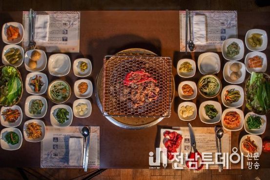 광양시, 광양전통숯불구이축제 관광객 유치 여행사에 ‘인센티브’