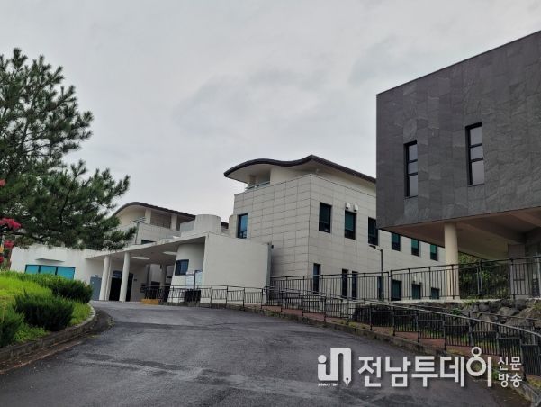 서귀포추모공원