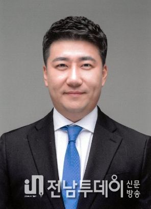 광주 서구의회 안형주 의원 (사진 = 안형주 의원 제공)