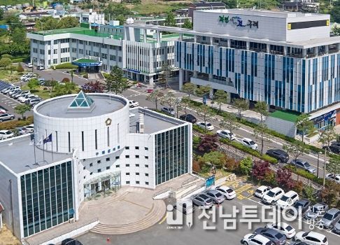 구례군, 9월 20일부터 인플루엔자 예방접종 본격 시작