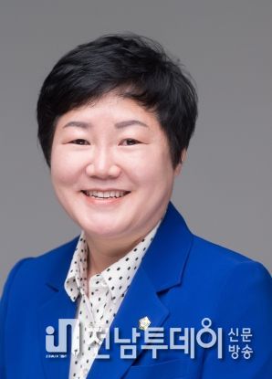 김영순 의원(두암1·2·3동, 풍향동, 문화동, 석곡동)