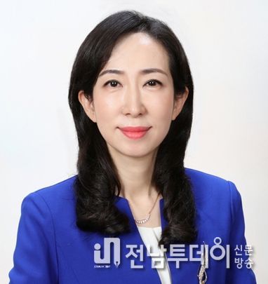구례군의회 문승옥의원