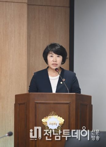 광주 서구의회 오미섭 의원 (사진 = 오미섭 의원 제공)
