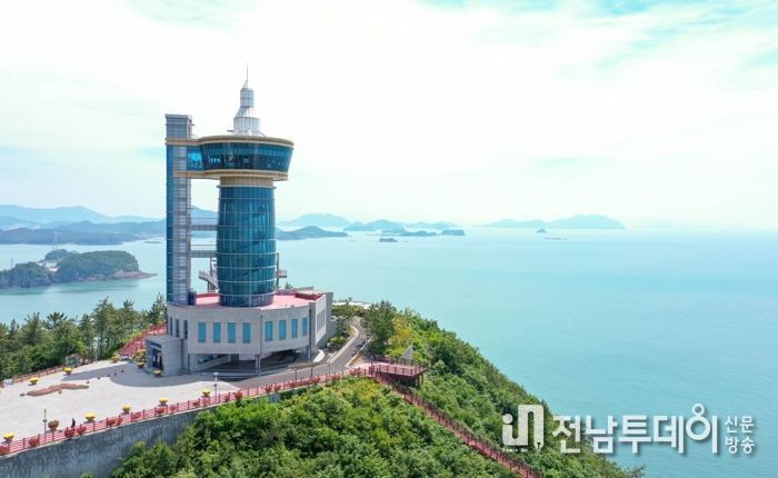 고흥군, 우주발사전망대 2023 추석 & 개천절 특별연휴 정상운영