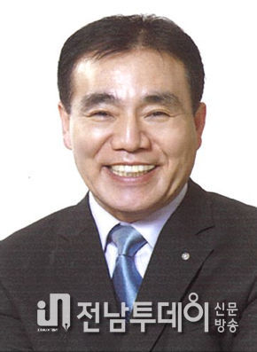 양영식 의원(더불어민주당, 연동갑)