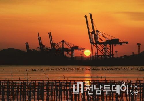 광양시, ‘구봉산전망대’로 한가위 ‘달맞이’ 가자