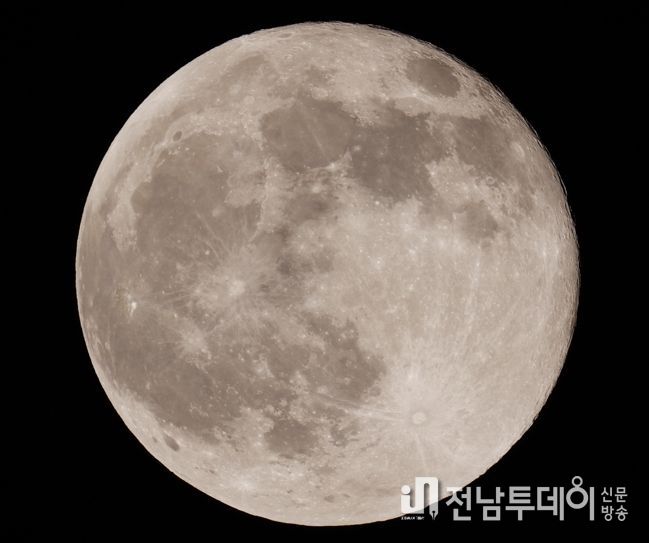 고흥군, 천문과학관 2023 추석연휴 정상운영 및 특별 프로그램 운영