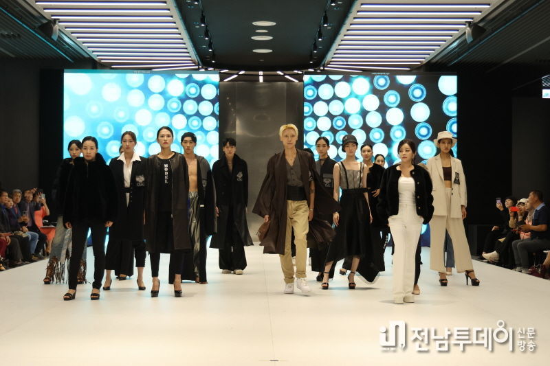 (사진=DDP K브랜드패션위크 )