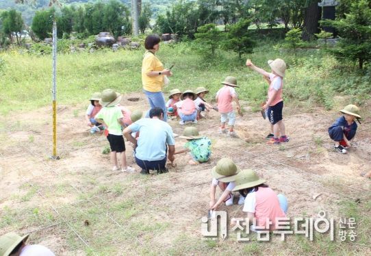영광군, 우리삶문화옥당박물관 2023 박물관 ‘길위의 인문학’ 성황리에 진행