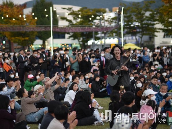광주광역시 동구, ‘제2회 광주 버스킹 월드컵’ 막 오른다