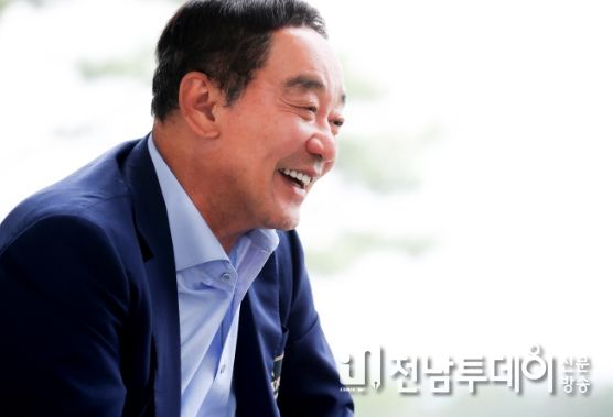 KPGA 구자철 회장