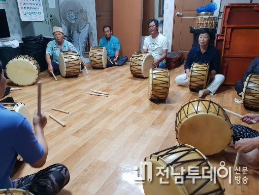 삼별초 제753년 진도상륙 기념제 갖는다.
