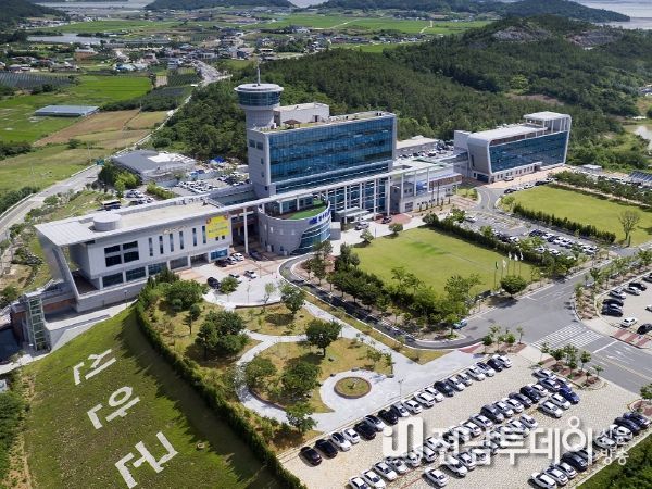 신안군, 독감 무료 예방접종 실시