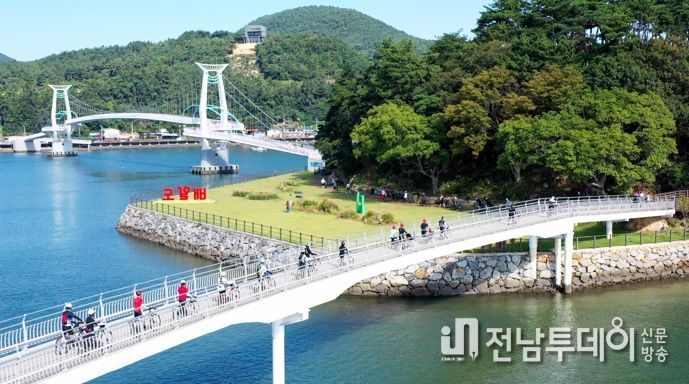 광양시, 광양관광사진 공모전 출품작 본격 ‘접수’