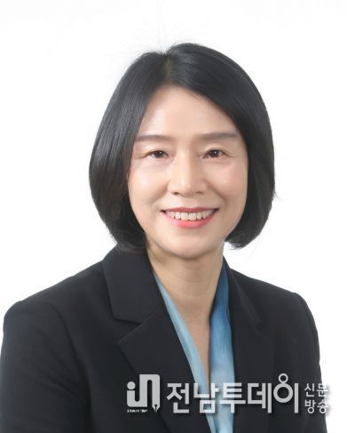 박미옥 광산구의원, 광주자치구의장협의회 ‘의정봉사상’ 수상