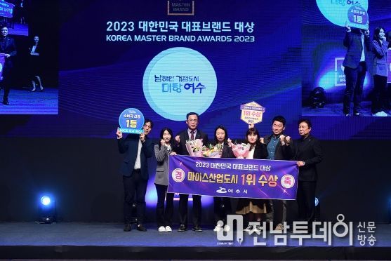 여수시, 글로벌 MICE메카를 꿈꾼다