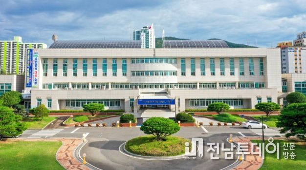 광양시, 우동기 지방시대위원장 특별 초청 강연