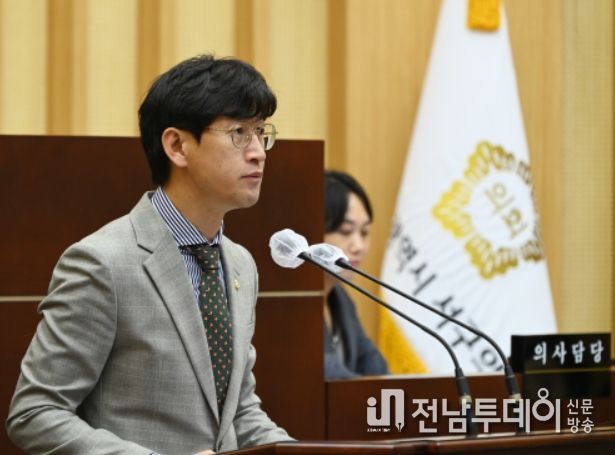 광주광역시 서구의회 임성화 의원