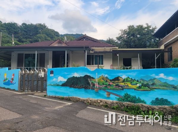 구례군, 청정전남 으뜸마을 만들기 사업 박차