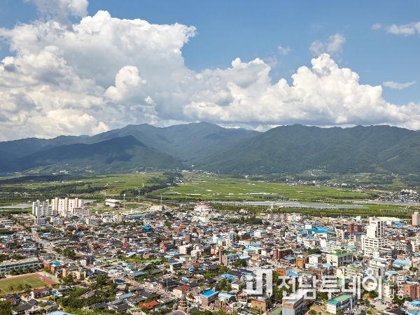 구례군, ‘내가 사는 구례愛 주소 갖기 ’추진