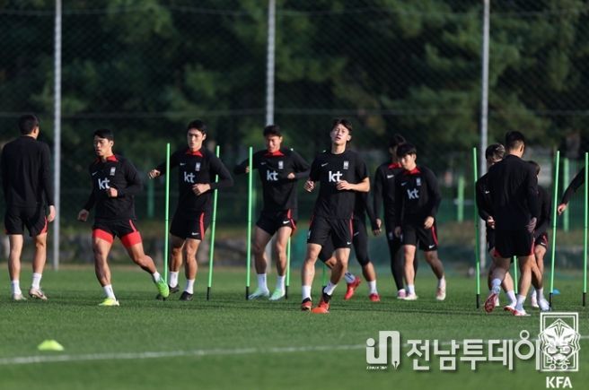 클린스만호
