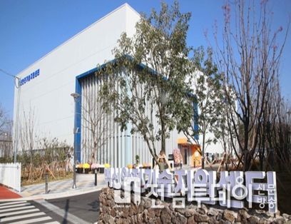 화순군 백신안전기술지원센터, 인체조직 기증자 혈액증폭검사(NAT) 사업 본격 개시!!
