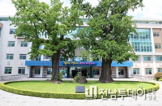 화순군, 석탄산업 종사 재해자 위령제 개최