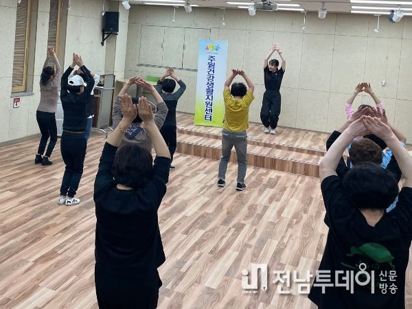 상인 대상 대상증후군 관리