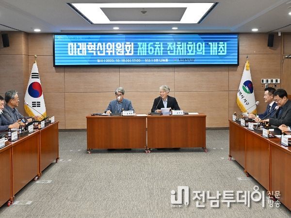 광주광역시 서구 미래혁신위원회, 주민 밀착형 시책 권고