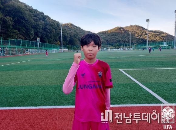 대전중앙초 신동해