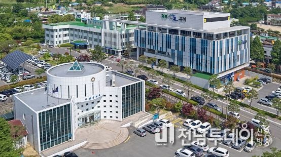 구례군, 고향사랑기부제 답례품 15종 새롭게 선보여