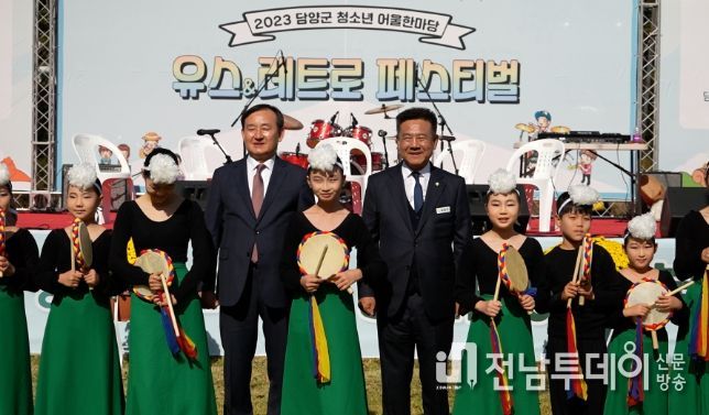 어울한마당 스틸컷