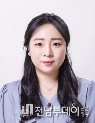강한솔 광산구의원(더불어민주당, 비례대표)