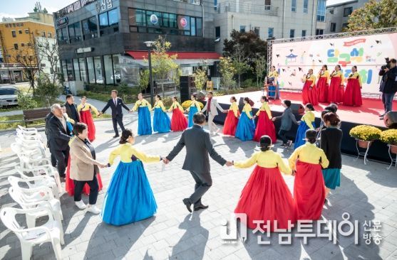 (재)담양군문화재단, 제2회 생활문화축제 ‘담구석 생일잔치’성료