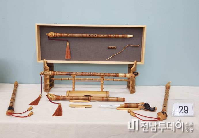소금장도