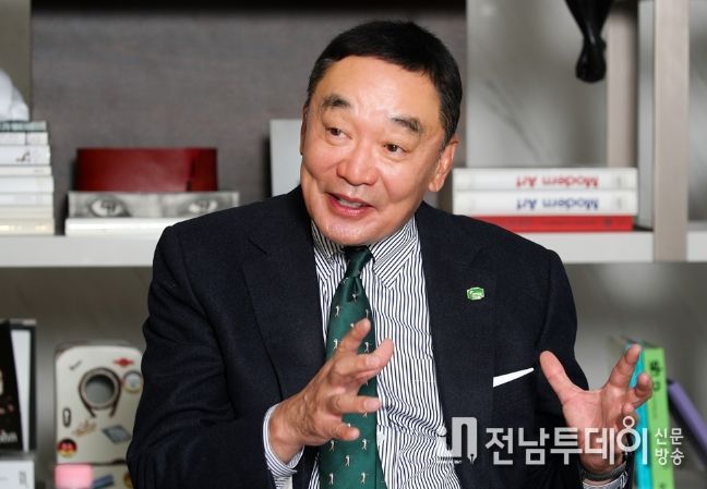 구자철 회장