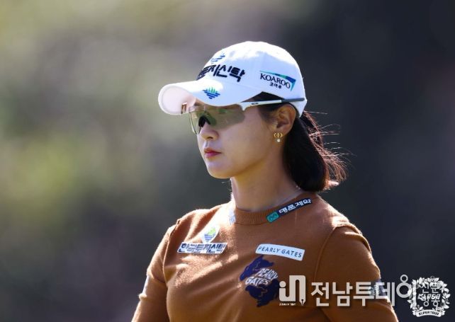 SK네트웍스·서울경제 레이디스 클래식 3R