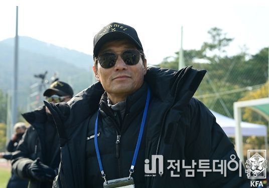 김상호 감독이 이끄는 칼빈대가 U리그1(1부) 승격을 확정지었다.