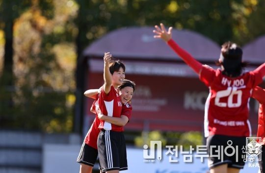 경희대 KH LIONS