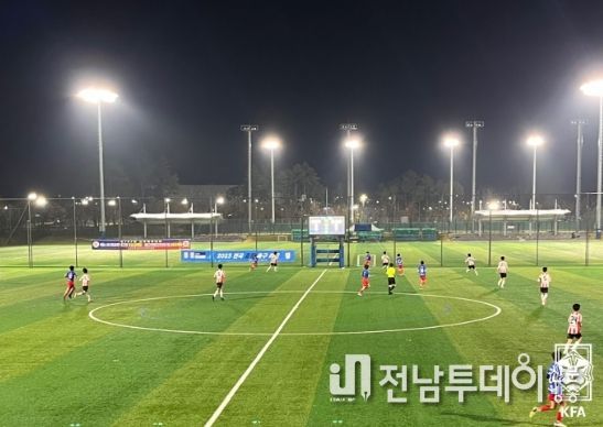 대한축구협회