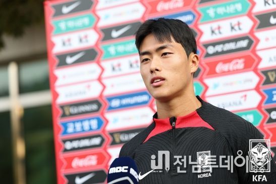 'U-17 캡틴' 김명준