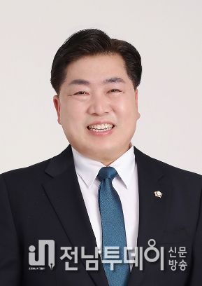 광주 서구의회 전승일 의원 (사진=전승일 의원 제공)