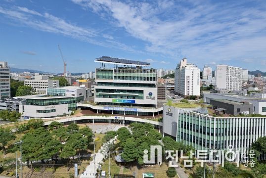 광주광역시 서구, 7일부터 김장철 음식물쓰레기 특별수거