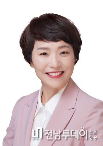 광주동구의회 박현정 의원 제304회 임시회 구정질문