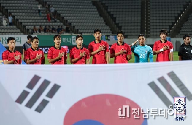 올림픽 대표팀