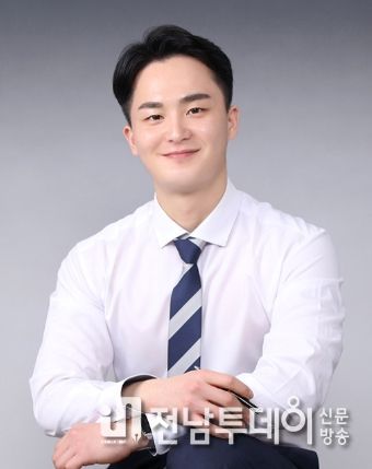동구의회 노진성 의원