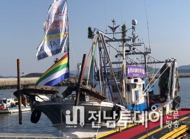 1004섬 신안, 어선과 함께 돌아온 청년! 소득증대와 인구 유입 두 마리 토끼 잡다.