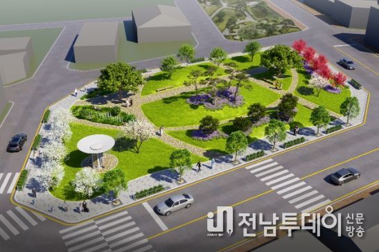 조감도
